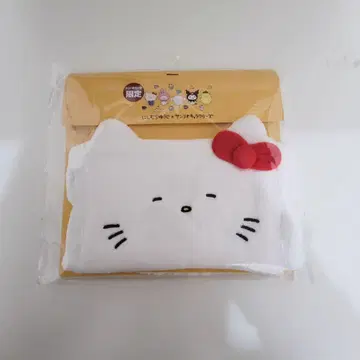 산리오 니시무라 유우지 헬로키티 헤어밴드