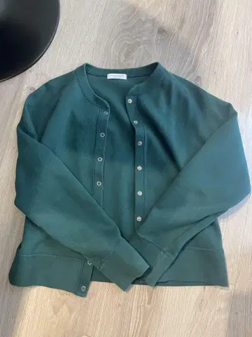 뷰티 앤 유스 가디건