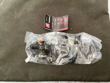 HG 가면라이더 쿠우카 얼티밋 폼 초 쿠우가전 아소토 컬렉션