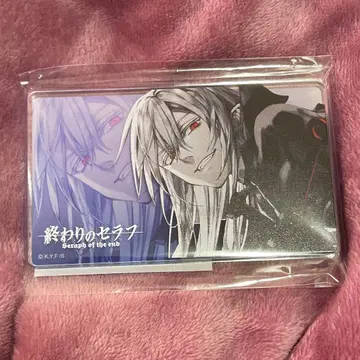 종말의 세라프 마루쿠지 페리드