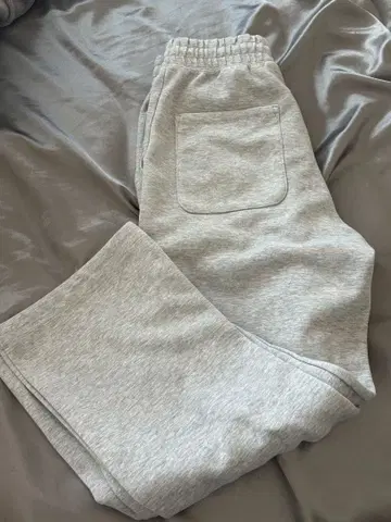 UNIQLO:C 스웨트 팬츠 S사이즈