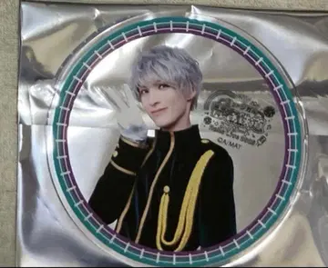 청춘-AOHARU- 철도 콘서트 아크릴 코스터 그라테 홋카이도 신칸센 2