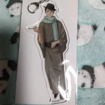 카미나가 키링 일본 의류 조커 게임 조카게