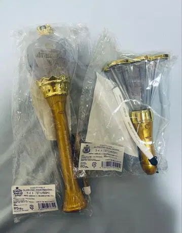 우타프리 응원봉 ASS