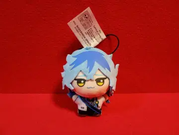 트위스테 오메카시 벌스데이 SD 인형 남코 한정판 이데아