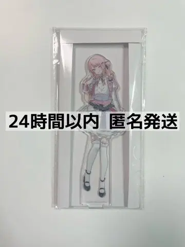 프로젝트 세카이 프로세카 감사제 아크릴 스탠드 아키야마 미즈키