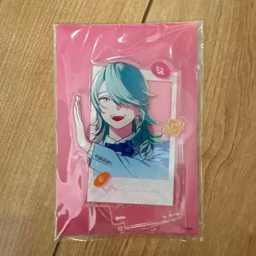 비바 렌 미오 팬미 아크릴 스탠드