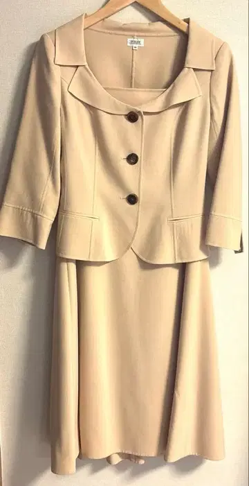 FOXEY 폭시 원피스 셋업