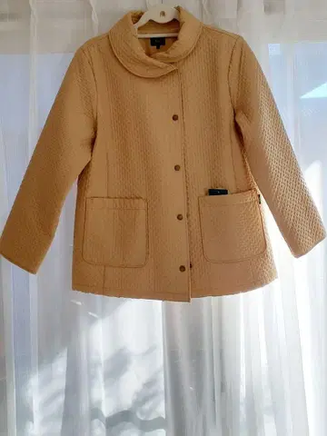 컨디션 최상 워셔블 자켓 Decoy Collection 퀼팅 자켓