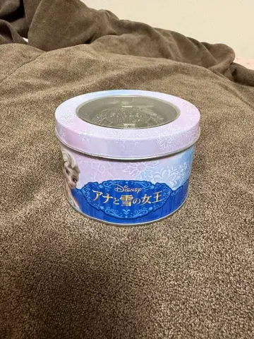 겨울왕국 회중시계