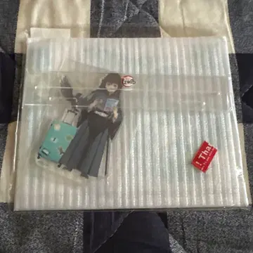 토키토 무이치로 아크릴 스탠드 월드 투어