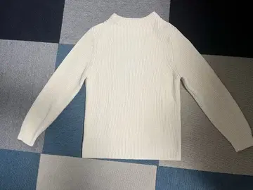 안데르센 안데르센 코튼 니트 XS