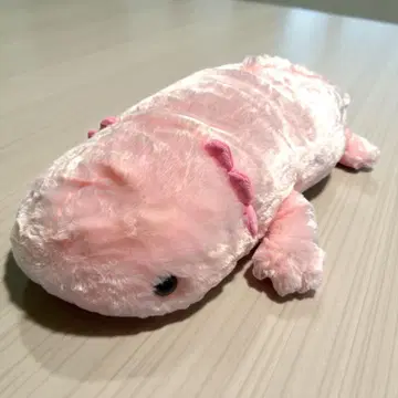 BIG 봉제 인형 우파루파