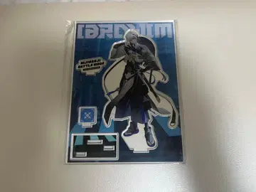 니지산지 Battle ModeType 이브라힘 아크릴 스탠드