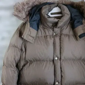 에디 바우어 PREMIUM GOOSE DOWN