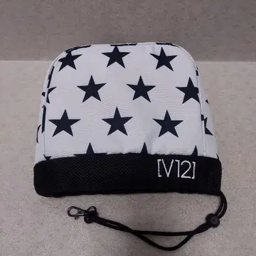 [ 재고 정리 세일 ] V12(브이트웰브) 올스타 아이언 커버