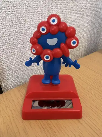 먀쿠먀쿠 솔라 마스코트 EXPO 2025 오사카 간사이 만박