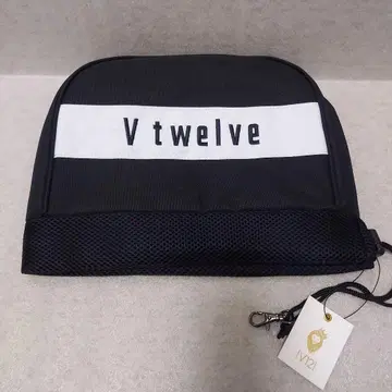 [ 재고 정리 세일 새상품 ] V12 아이언용 골프헤드커버