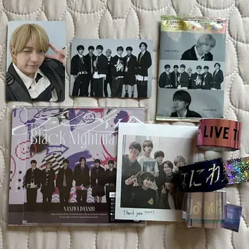 비대칭 / Black Nightmare 일반ver 트레이딩 카드 낙하물