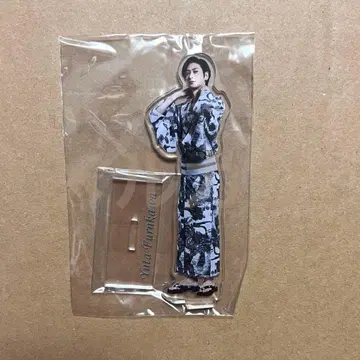 [새상품] 후루카와 유타 아크릴 스탠드 2025 팬클럽 이벤트 2025