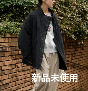 M65 숏 라이너 모즈 세트 코트 ( 3WAY 모즈 퀼트 라이너 )