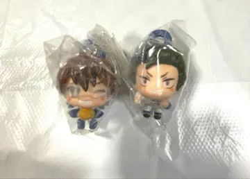 다이아몬드 A 데포메 클립 미유키 쿠라모치