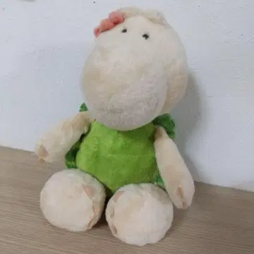 NICI 거북이 봉제 인형 마스코트