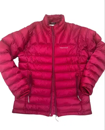 Marmot 다운 자켓 수납 봉투 포함