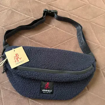 GRAMICCI GRB-0044 바디백 네이비