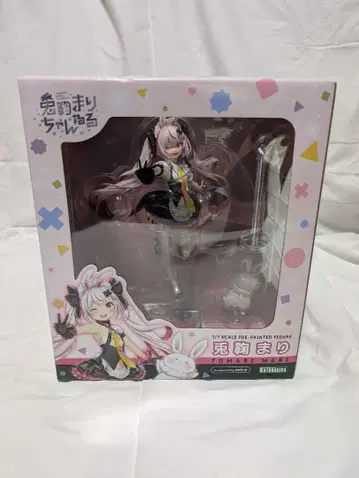 토마리 마리 1/7 피규어 코토부키야샵 한정판 Vtuber