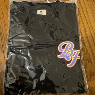 BEFIRST 팬미팅 T셔츠 S 사이즈