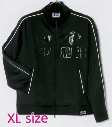 THE ALFEE 2025 저지 XL