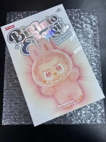 미개봉 새상품 온라인 정품 라브브 Big into Energy 1개