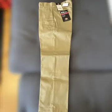 Dickies 874 치노 팬츠 32-30