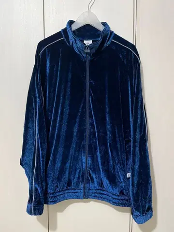 PRO CLUB 네이비 벨로아 셋업 XL 미사용 새상품