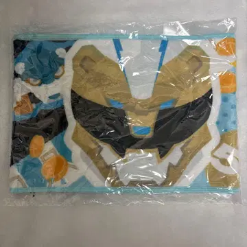 고쥬우쟈 네임 타월 컬렉션 쿠마데 마시로 고쥬우 폴러