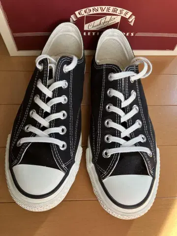 CONVERSE TimeLine ALL STAR J VTG 57 OX
