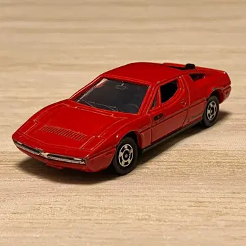 토미카 마세라티 메락 SS No. F45 1/62