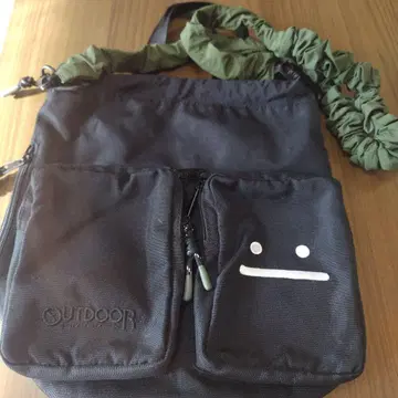 graniph 그라니프 뷰티풀 섀도우 줌 2WAY 백