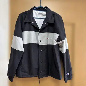 X-girl champion 자켓