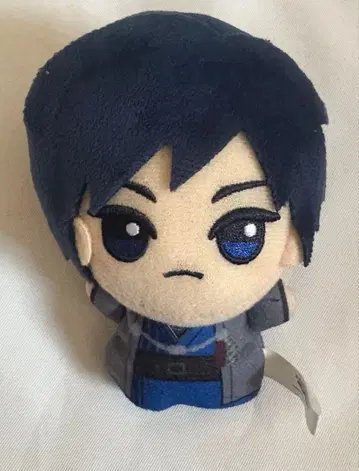 귀멸의 칼날 SD 인형 봉제 인형 토미오카 기유