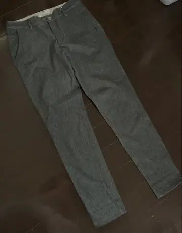 [ 새상품 ] PING 여성용 골프 팬츠 스트레치 L 그레이