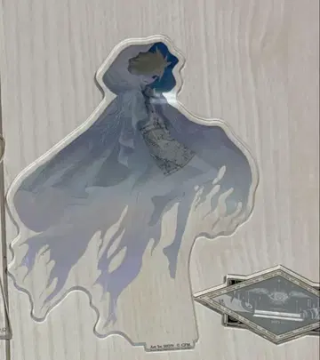 카가미네 렌 오치라레 아크릴 스탠드