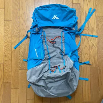 macpac ACENT 70 백팩