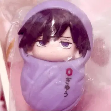 귀멸의 칼날 싸개 마스코트 토미오카 기유