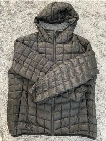 UNIQLO 유니클로 라이트 웜 패디드 파카