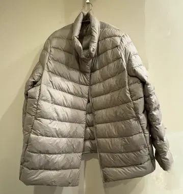 울트라 라이트 다운 3XL UNIQLO 04GRAY