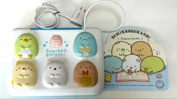 카메라로도 IN! 마우스로 옷 갈아입히기! 스미코구라시 컴퓨터 프리미엄