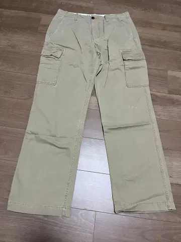 Eddie Bauer Legend 워시 팬츠