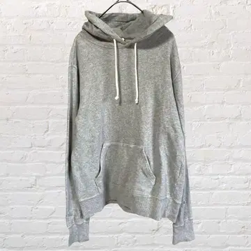 10197 스테디셀러 챔피온 긴팔 후드티 맨투맨 트레이닝복 그레이 M